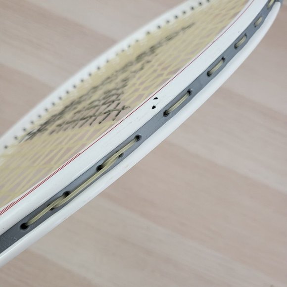 PRO KENNEX Ceramic Pro 90 (4 3/8" Grip) Good Condition - Picture 10 of 16